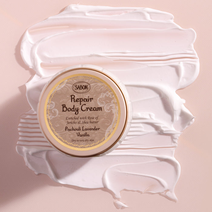 Repair Body Cream White Tea 7oz (200mL)