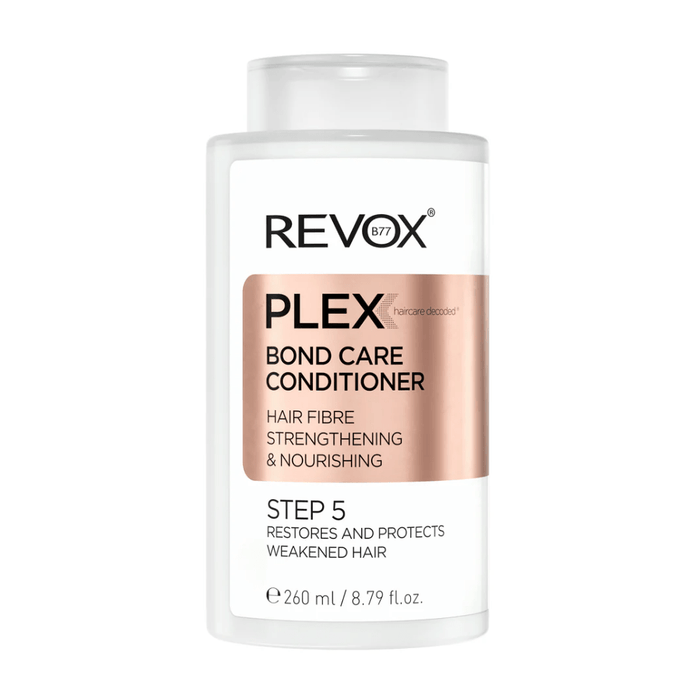 Revox Hair Care Revox B77 Plex Bond Care Conditioner (260ml)