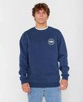 RIPCURL STAPLE CREW