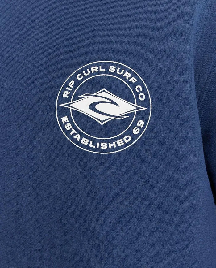 RIPCURL STAPLE CREW