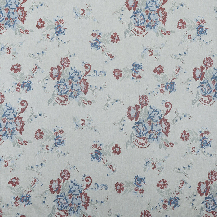 Rosabel Washed Denim Swatch