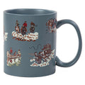 Settler Mug, Set of 4