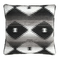 Silverado Chenille Jacquard Euro Sham