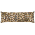 Sloane Modern Jacquard Lumbar Pillow