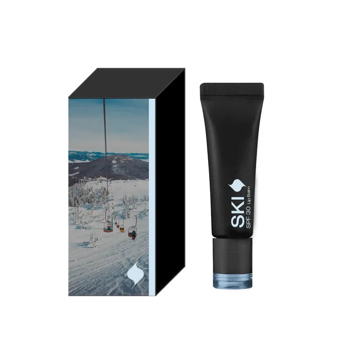 SNAP Ski Hydrating Winter Sun Protection - SPF 30