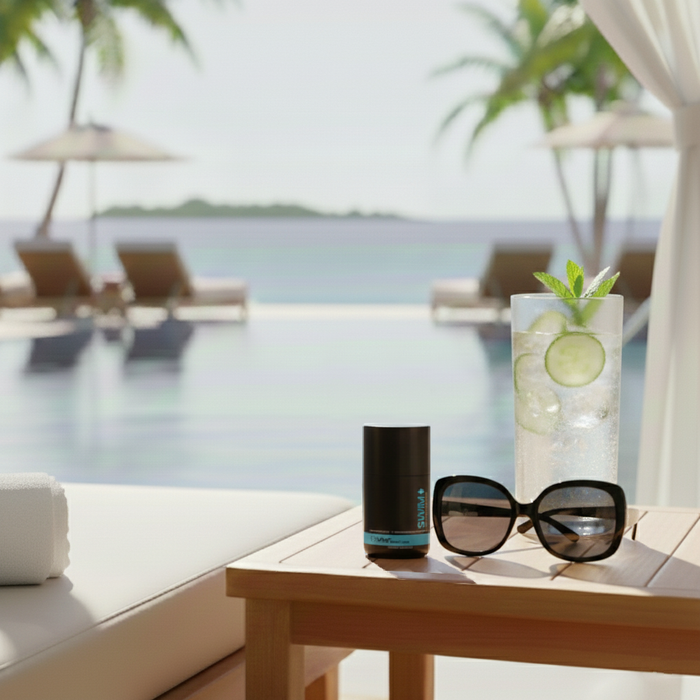 SNAP Swim Reef Friendly Continuous Sunscreen Spray - SPF 30