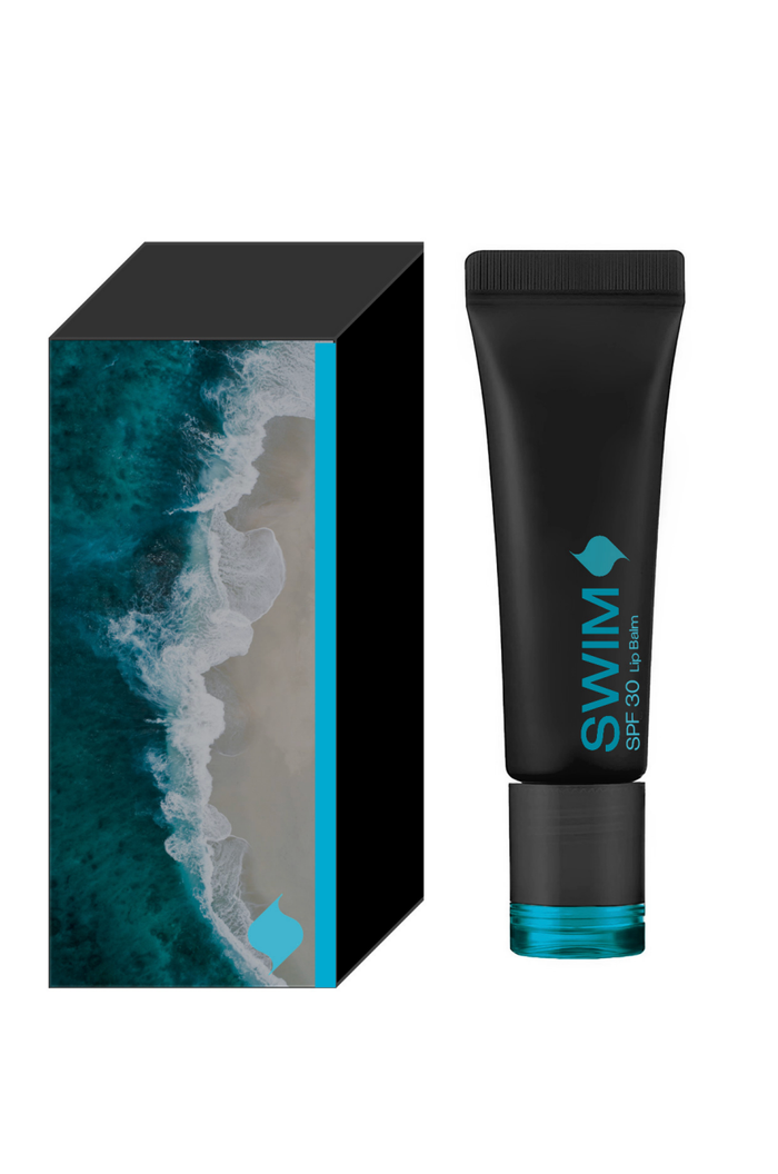 SNAP Swim Reef Friendly Hydrating Sun Protection Lip Balm - SPF 30