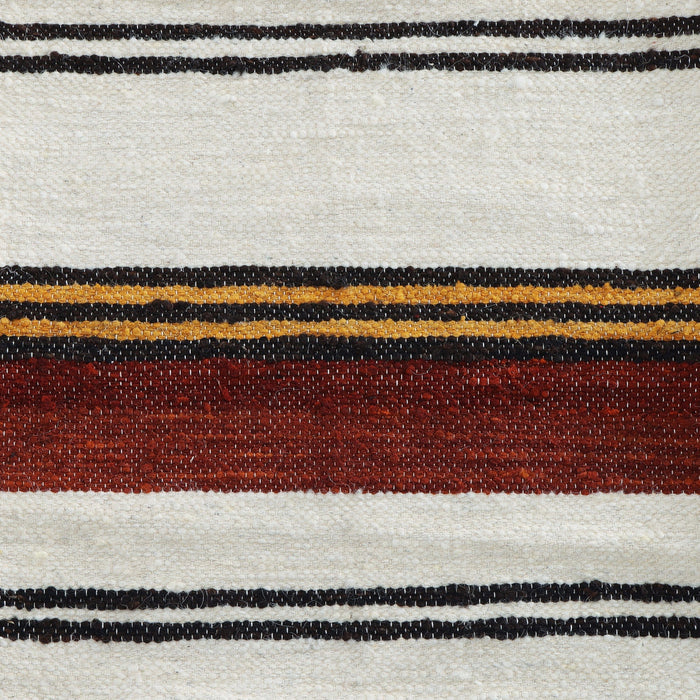 Solola Handwoven Square Pillow Pillow