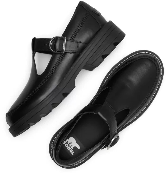 SOREL REVEL AVE MARY JANE