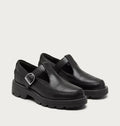 Black / 6