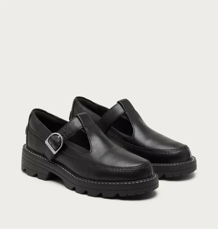 Black / 6