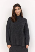 SOYA CONCEPT NESSIE 68 KNIT SWEATER