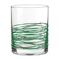 Spun Dof Glass - Ivy Green