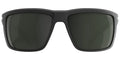 SPY OVERHAUL XL MATTE BLACK