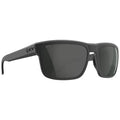 SPY REGION XL MATTE BLK GREEN