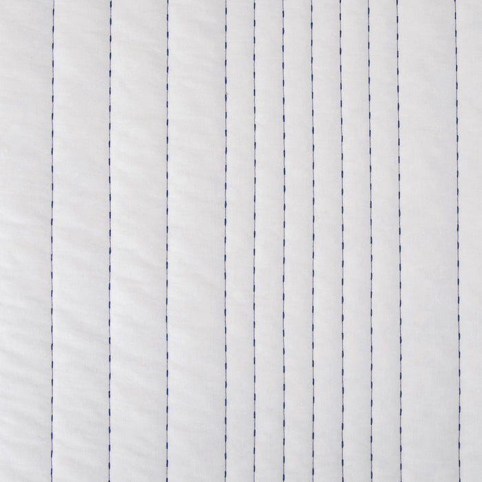Staccato Reversible Quilt Swatch