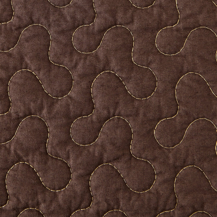 Star Ranch Reversible Quilt Set Quilt