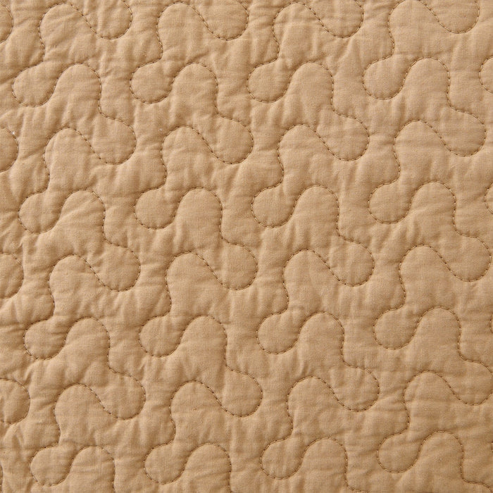 Star Ranch Reversible Quilt Set Quilt