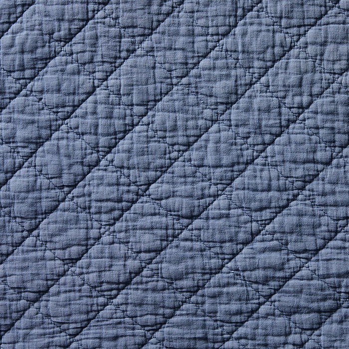 Stonewashed Cotton Gauze Fabric Swatch Bundle Swatch