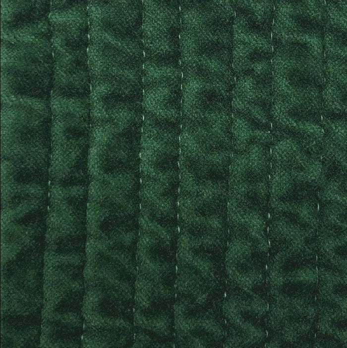Stonewashed Cotton Velvet Swatch Bundle Swatch