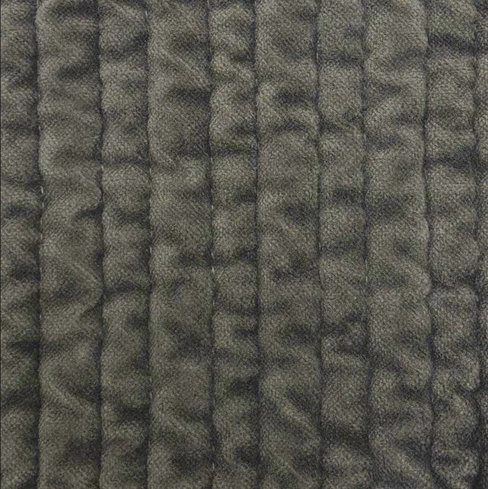 Stonewashed Cotton Velvet Swatch Bundle Swatch