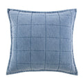 Denim Euro Sham Euro Sham