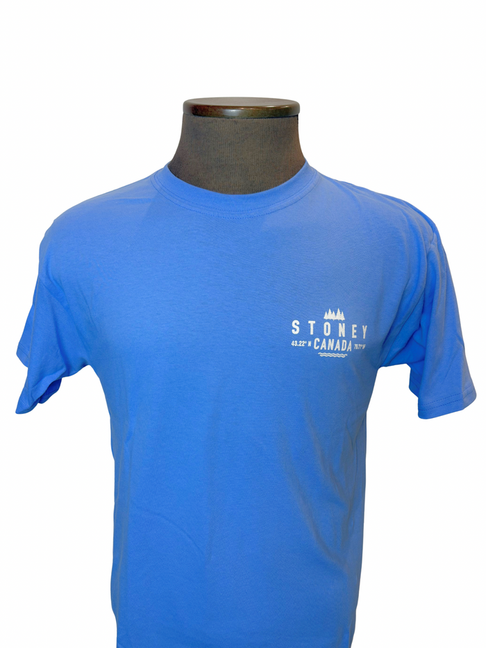 STONEY COODINATES TEE