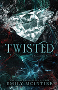 Marissa's Books & Gifts, LLC 9781728275840 Paperback Twisted: Never After (Book 4)