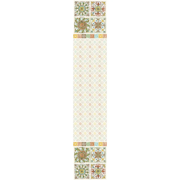 Under the Golden Sun Table Runner