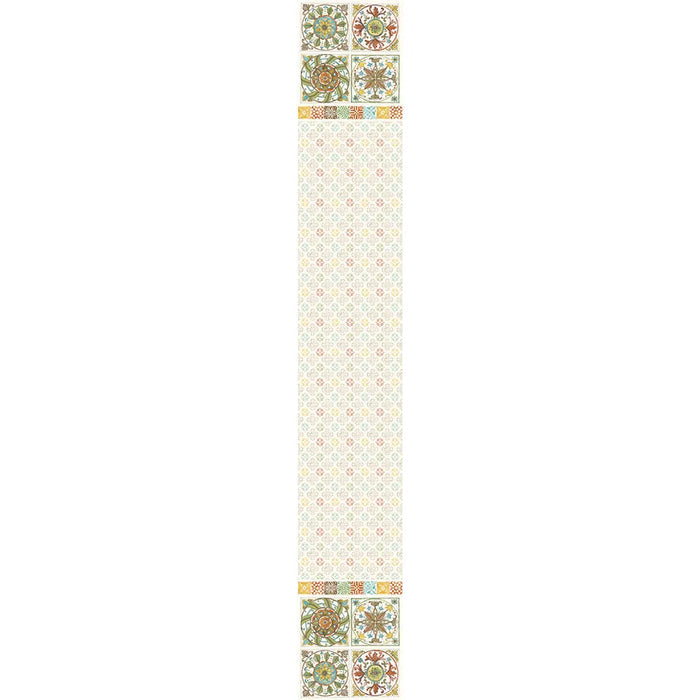 Under the Golden Sun Table Runner