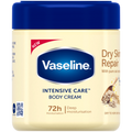 Vaseline® Intensive Care™ Dry Skin Repair Lotion 400ml