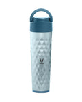 Vaya Drynk 20.2 fl oz Blue, Loop Lid