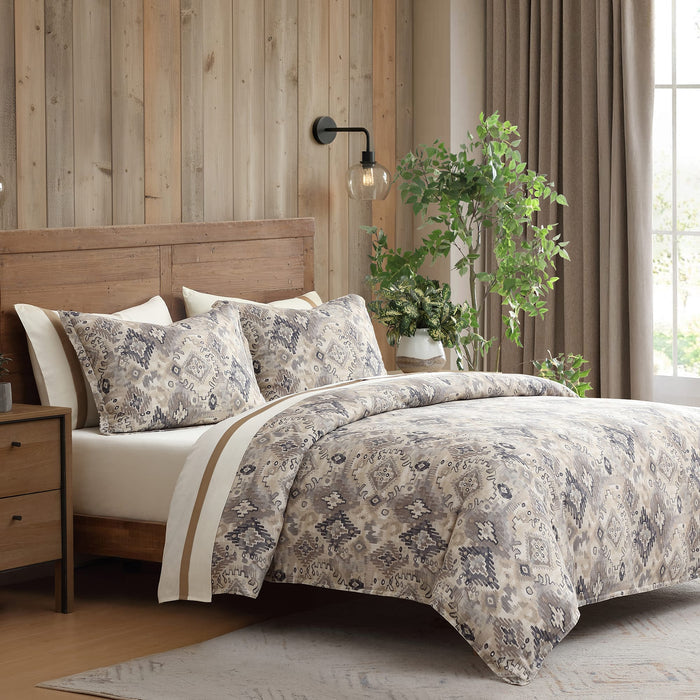 Velazquez Bedding Set Comforter / Duvet Cover