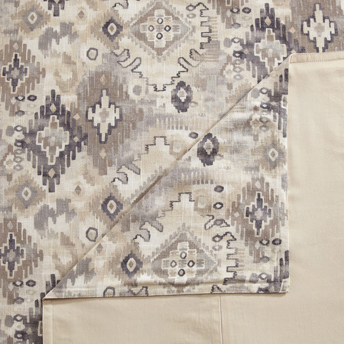 Velazquez Bedding Set Comforter / Duvet Cover