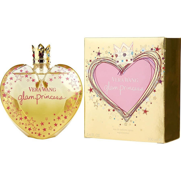 Vera Wang Glam Princess - Eau de Toilette