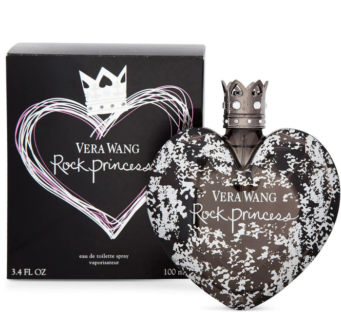Vera Wang Rock Princess
