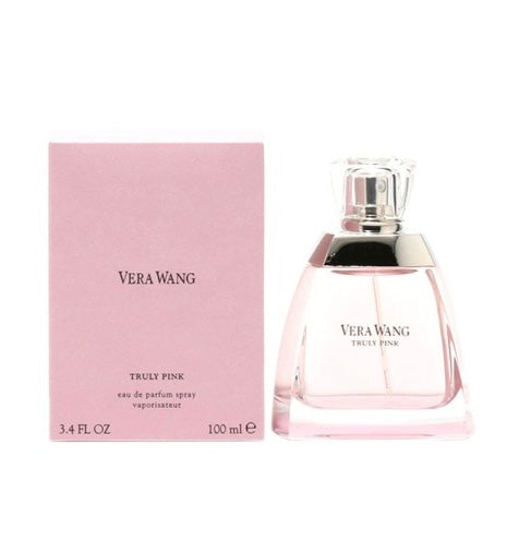 Vera Wang Truly Pink Eau de Parfum