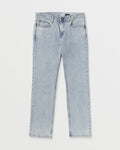 VOLCOM SOLVER JEANS