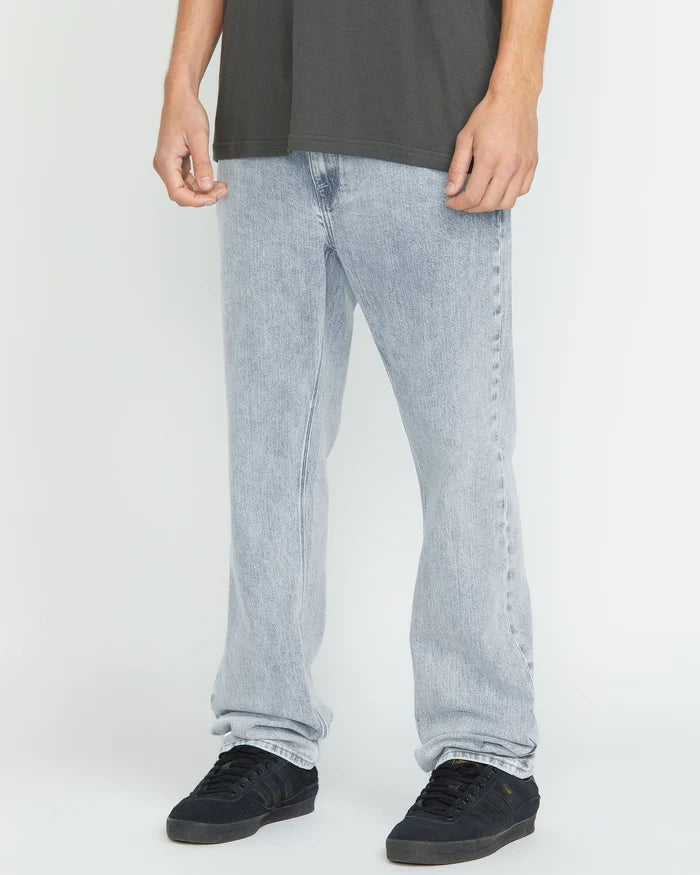 VOLCOM SOLVER JEANS