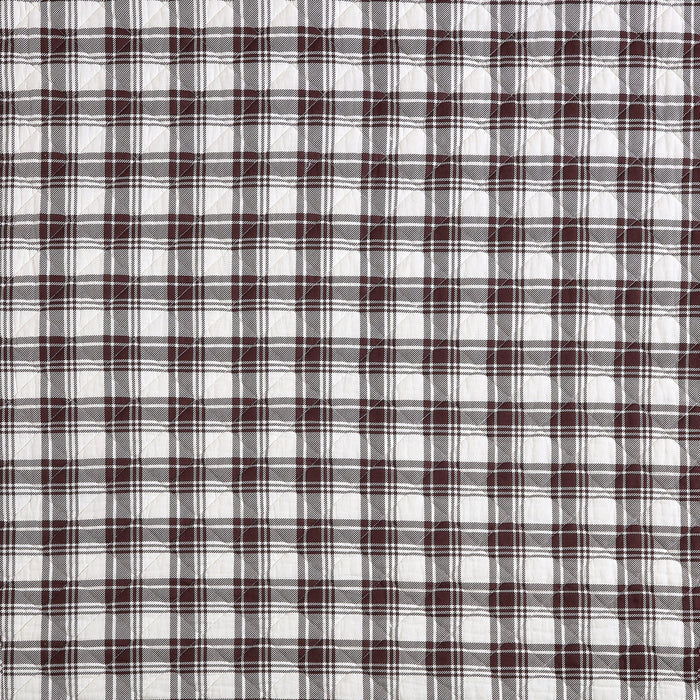 White Pine Reversible Quilt Set Quilt