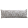 Winslow Textured Jacquard Lumbar Pillow