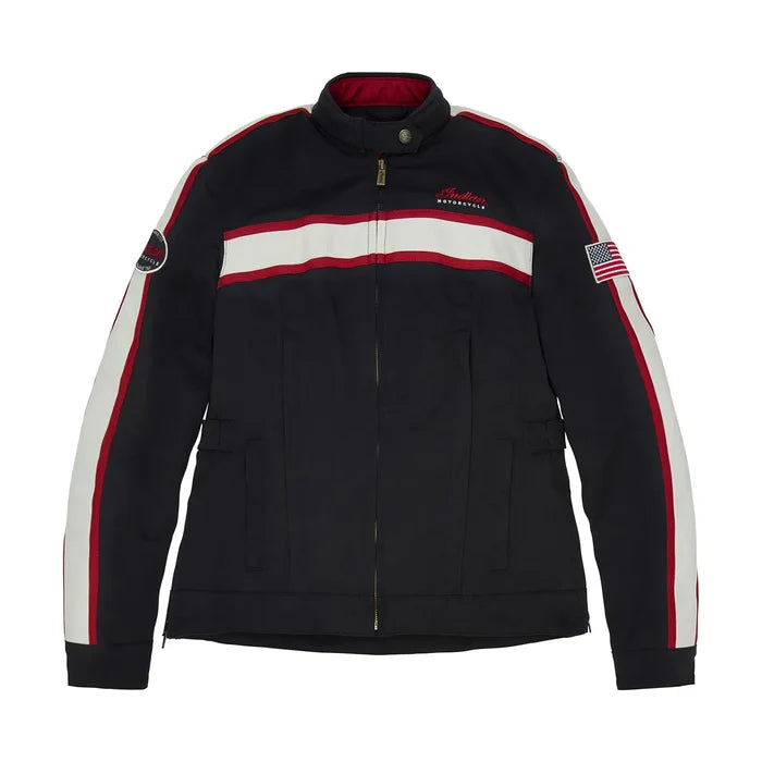 Women's Niagara Jacket, Black