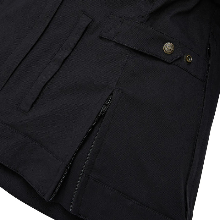 Women's Niagara Jacket, Black