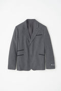 Charcoal Houndstooth / Charcoal Houndstooth / XS